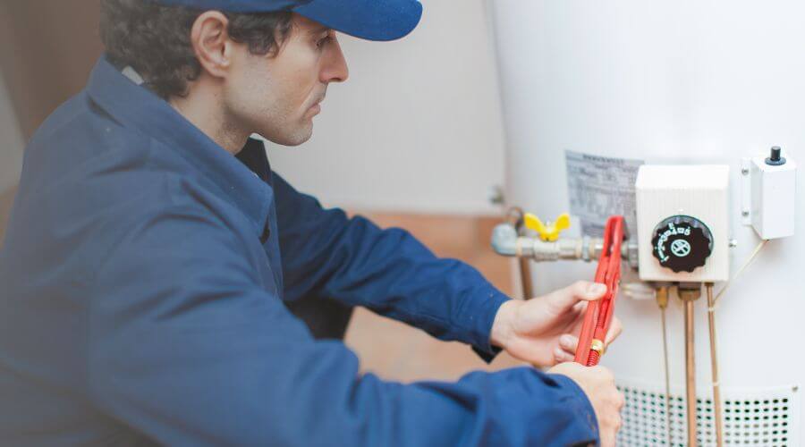 Professional Leak Detection Services in Oldham, SD